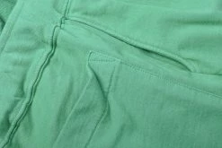 MONITALY FRENCH TERRY PLEATED SHORTS - GREEN 10 MONITALY FRENCH TERRY PLEATED SHORTS - GREEN -TANNER GOODS - shop Monitaly Aug22 55 1024x1024@2x