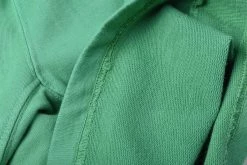 MONITALY FRENCH TERRY PLEATED SHORTS - GREEN 8 MONITALY FRENCH TERRY PLEATED SHORTS - GREEN -TANNER GOODS - shop Monitaly Aug22 56 1024x1024@2x