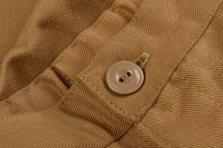 MONTY & CO. UTILITY TROUSER - TAN -TANNER GOODS - shop Monty May2021 28 1024x1024@2x