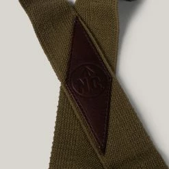 NIGEL CABOURN US ARMY SUSPENDER - DARK GREEN -TANNER GOODS - shop NCAUTH PAPA AMLUX DAISY WATCH Nov82019 3641 1024x1024@2x