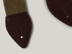 NIGEL CABOURN US ARMY SUSPENDER - DARK GREEN -TANNER GOODS - shop NCAUTH PAPA AMLUX DAISY WATCH Nov82019 3642 1024x1024@2x