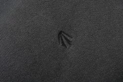 NIGEL CABOURN EMBROIDERED ARROW SWEAT PANT - BLACK -TANNER GOODS - shop NC ArmyGym SS22 March2022 23 1024x1024@2x