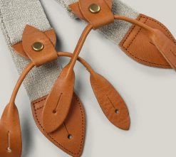 NIGEL CABOURN US ARMY SUSPENDER LINEN - IVORY -TANNER GOODS - shop NigelCabourn Sept072022 87 1024x1024@2x