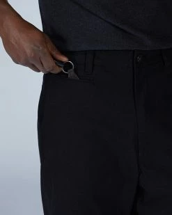 SNOW PEAK TAKIBI CHINO PANTS - BLACK -TANNER GOODS - shop PA 22SU401 alt 08 1024x1024 4ba956b3 3457 4483 8b7a 1a5235c38984 1024x1024@2x