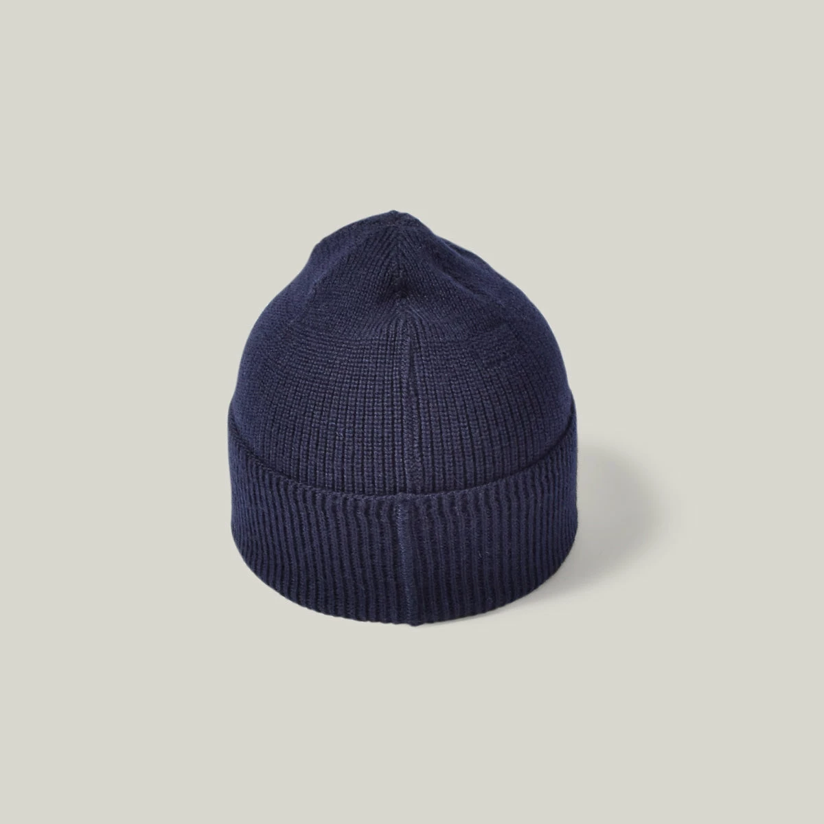 PAPA NUI GENERAL ISSUE WATCH CAP - NAVY 3 PAPA NUI GENERAL ISSUE WATCH CAP - NAVY - Image 3