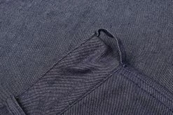 USED VINTAGE FRENCH NAVY DENIM TROUSERS - BLUE -TANNER GOODS - shop PPHHU VJuly012022 55 1024x1024@2x