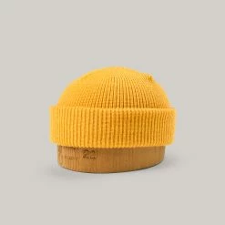 PAPA NUI WATCH CAP OPERATION DEEPFREEZE - POLAR YELLOW -TANNER GOODS - shop PapaNui Jan23 22 2 1024x1024@2x