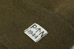 PAPA NUI Z- SPECIAL COMFORTER CAP - KHAKI -TANNER GOODS - shop PapaNui Jan23 26 1024x1024@2x