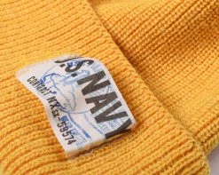 PAPA NUI WATCH CAP OPERATION DEEPFREEZE - POLAR YELLOW -TANNER GOODS - shop PapaNui Jan23 29 1024x1024@2x
