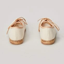 TATAMBA DERBY LACE UP CANVAS SHOE - NATURAL -TANNER GOODS - shop PickingsandParry 2018 07 25 1574 1024x1024@2x