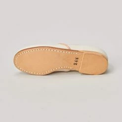 TATAMBA SLIP ON CANVAS SHOE - NATURAL -TANNER GOODS - shop PickingsandParry 2018 07 25 1590 1024x1024@2x