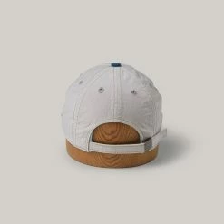 POTEN NYLON CAP - BLUE -TANNER GOODS - shop PotenAW22 PPHH 18 1024x1024@2x