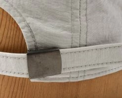 POTEN NYLON CAP - BLUE -TANNER GOODS - shop PotenAW22 PPHH 19 1024x1024@2x