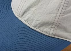 POTEN NYLON CAP - BLUE -TANNER GOODS - shop PotenAW22 PPHH 21 1024x1024@2x