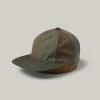 POTEN RIPSTOP CAP - KHAKI