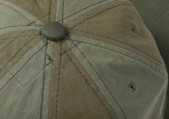 POTEN RIPSTOP CAP - KHAKI -TANNER GOODS - shop PotenAW22 PPHH 36 1024x1024@2x