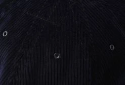 POTEN CORD AND VELVET CAP - NAVY -TANNER GOODS - shop PotenAW22 PPHH 4 1024x1024@2x