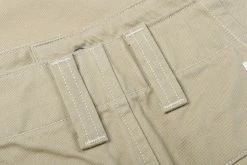 SNOW PEAK TAKIBI CHINO PANTS - BEIGE -TANNER GOODS - shop SnowPeak May2022 25 1024x1024@2x