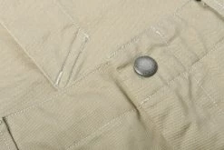 SNOW PEAK TAKIBI CHINO PANTS - BEIGE -TANNER GOODS - shop SnowPeak May2022 26 1024x1024@2x