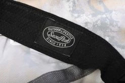 SNOW PEAK PRINTED QUICK DRY HAT - YELLOW -TANNER GOODS - shop SnowPeak May2022 51 1024x1024@2x