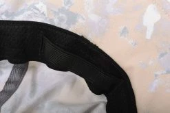 SNOW PEAK PRINTED QUICK DRY HAT - YELLOW -TANNER GOODS - shop SnowPeak May2022 52 1024x1024@2x