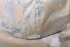 SNOW PEAK PRINTED QUICK DRY HAT - YELLOW -TANNER GOODS - shop SnowPeak May2022 53 1024x1024@2x