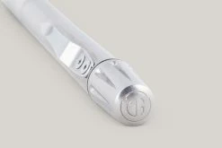 TANNER GOODS MEMORI MECHANICO PEN - TITANIUM -TANNER GOODS - shop TG Memori Mechanico Pen Titanium Detail 1024x1024 8464c4a5 5eab 499c 806c fac5e5ee6d8c 1024x1024@2x
