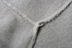 BUZZ RICKSON WAFFLE KNIT THERMAL - HEATHER GREY -TANNER GOODS - shop TOYOMarch302022 57 1024x1024@2x