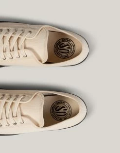 US RUBBER MILITARY LOW TOP - OFF WHITE -TANNER GOODS - shop TOYO NOV112020 158 1024x1024@2x