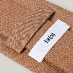 TS(S) EARTHY NECK TIE - YELLOW -TANNER GOODS - shop TSS March172022 30 1024x1024@2x