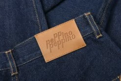USED PEPPINO WORKWEAR DENIM CHINO FOR HER - INDIGO -TANNER GOODS - shop U VDetails Sept20 2022 59 1024x1024@2x