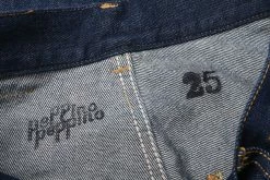 USED PEPPINO WORKWEAR DENIM CHINO FOR HER - INDIGO -TANNER GOODS - shop U VDetails Sept20 2022 61 1024x1024@2x