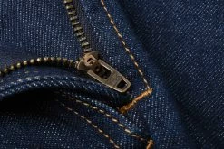 USED PEPPINO WORKWEAR DENIM CHINO FOR HER - INDIGO -TANNER GOODS - shop U VDetails Sept20 2022 62 1024x1024@2x