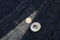 USED HELLER'S CAFE X WAREHOUSE CINCH BACK WORK DENIM - LOT? -TANNER GOODS - shop U VDetails Sept20 2022 66 1024x1024@2x