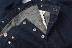 USED HELLER'S CAFE X WAREHOUSE CINCH BACK WORK DENIM - LOT? -TANNER GOODS - shop U VDetails Sept20 2022 69 1024x1024@2x
