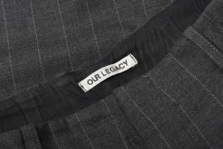 USED OUR LEGACY BORROWED CHINO - GREY -TANNER GOODS - shop U VDetails Sept20 2022 73 1024x1024@2x