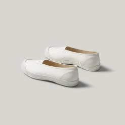 MOONSTAR LITE BALLET - NATURAL -TANNER GOODS - shop U V Cabourn March182021 LR 204 1024x1024@2x