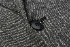 USED 'LABOR' FRENCH SHOP COAT - GREY -TANNER GOODS - shop U V Feb032022 2 1024x1024@2x