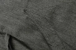 USED 'LABOR' FRENCH SHOP COAT - GREY -TANNER GOODS - shop U V Feb032022 4 1024x1024@2x