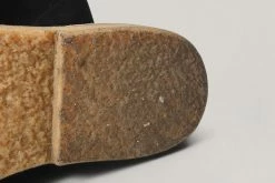 USED CLARKS SUEDE DESERT BOOT - BLACK -TANNER GOODS - shop U V Footwear July212022 31 1024x1024@2x