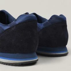 USED REPRODUCTION OF FOUND FRENCH MILITARY TRAINER - NAVY -TANNER GOODS - shop U V Footwear July212022 96 1024x1024@2x