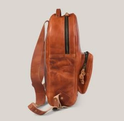 USED LOYAL STRICKLIN RAYLAND BACKPACK - ENGLISH TAN -TANNER GOODS - shop U V Nov22 3 1024x1024@2x