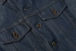USED NAKED & FAMOUS DENIM JACKET - BLUE SELVEDGE -TANNER GOODS - shop U V Nov242021 47 1024x1024@2x