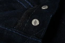 USED PURE BLUE JAPAN X BLUE IN GREEN JEANS -TANNER GOODS - shop U V SEPT012020 60 1024x1024@2x