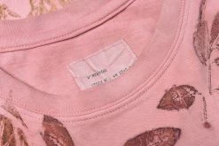 W'MENSWEAR HUNTING POCKET TEE - PINK -TANNER GOODS - shop WMENS DETAILS OCT22 51 1024x1024@2x