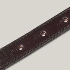 YUKETEN STIRRUP BELT - HAVANA -TANNER GOODS - shop YuketenAccessories 30 1024x1024@2x