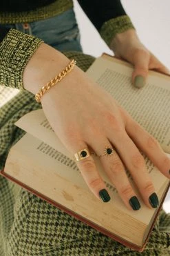 MEREWIF TOWNES SIGNET -TANNER GOODS - shop merewif studio maddie 19 1024x1024@2x