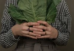 MEREWIF FEELINGS RING -TANNER GOODS - shop merewif1 26 of 40 1024x1024@2x