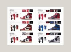 NIKE CHRONICLE DELUXE MAG -TANNER GOODS - shop nike cover 3 1024x1024@2x