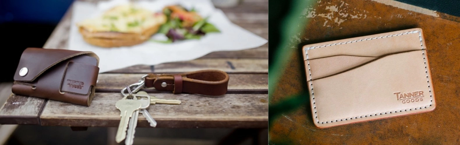 TANNER GOODS - shop -TANNER GOODS - shop 未命名 1